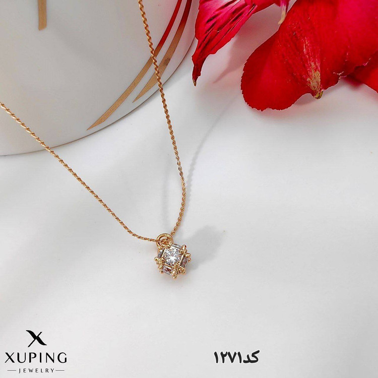 پلاک ژوپینگ