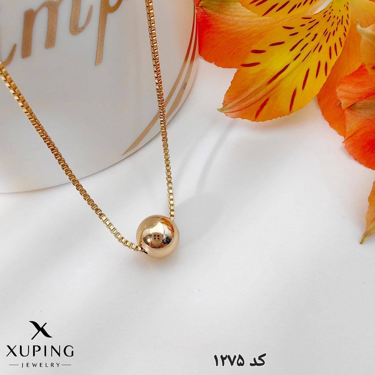 پلاک با زنجیر