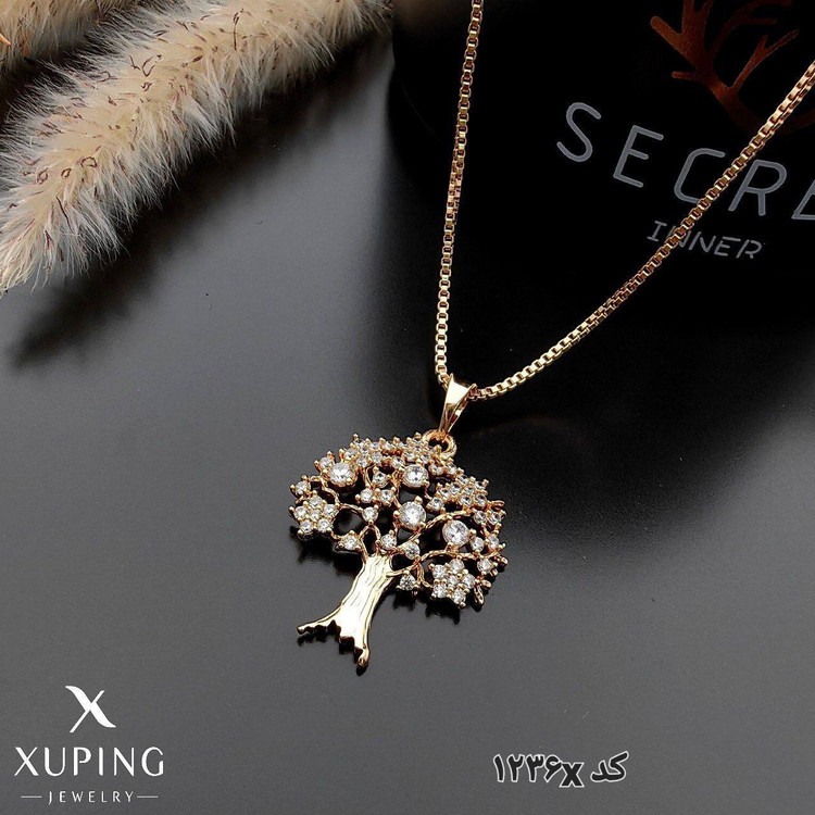 پلاک درخت زندگی