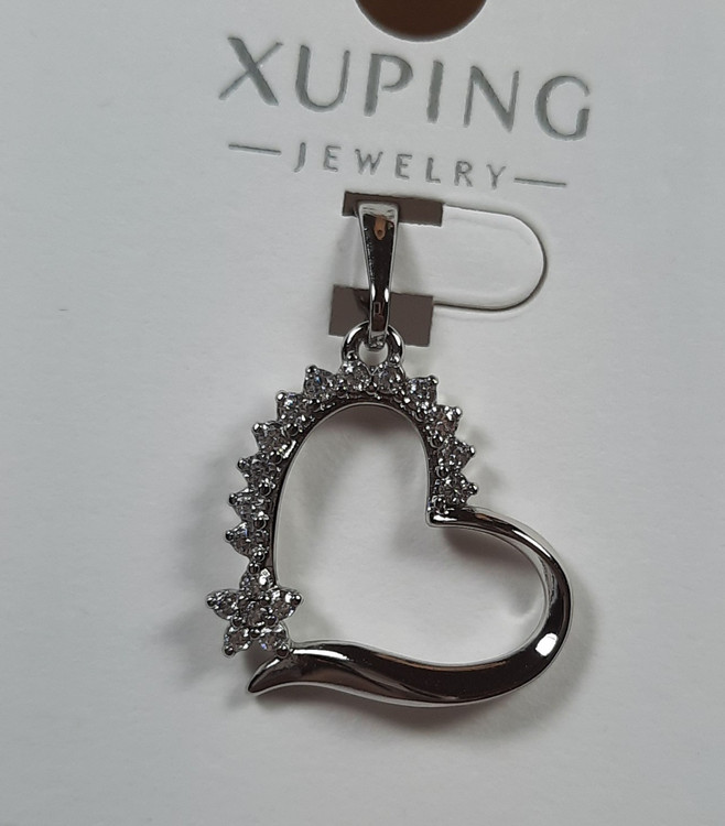 پلاک زنجیر ژوپینگ