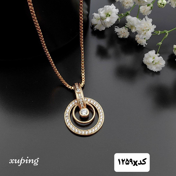 پلاک جواهری