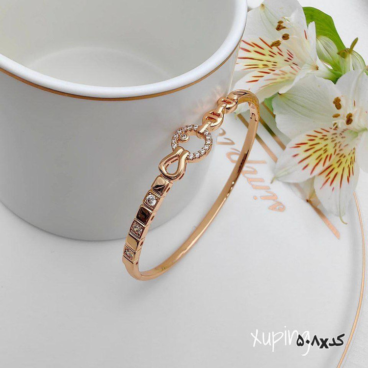 دستبند النگویی یا بنگل ژوپینگ