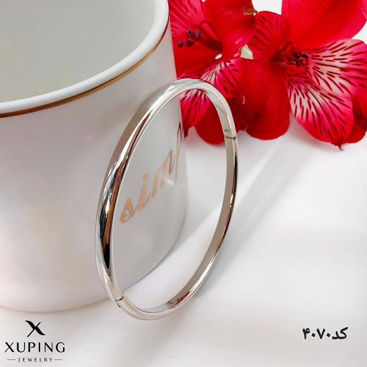 دستبند النگویی یا بنگل ژوپینگ