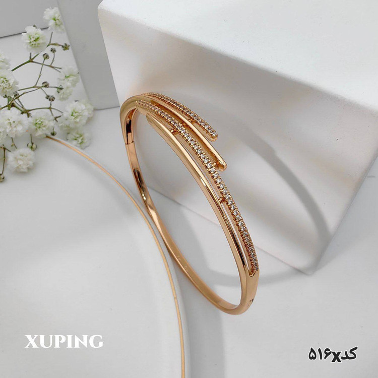 دستبند النگویی یا بنگل ژوپینگ