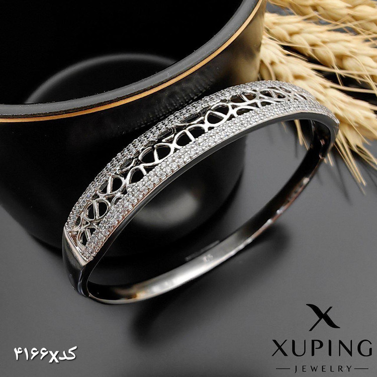 دستبند النگویی یا بنگل ژوپینگ