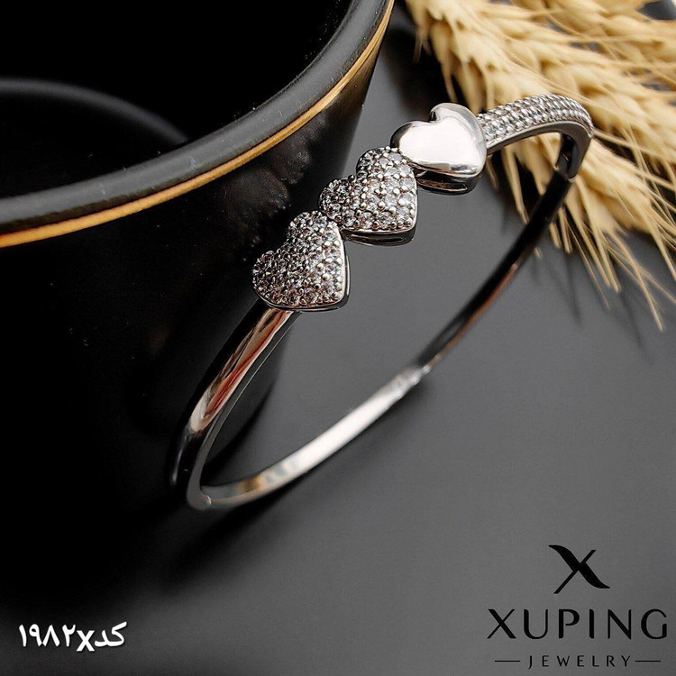 دستبند النگویی یا بنگل ژوپینگ