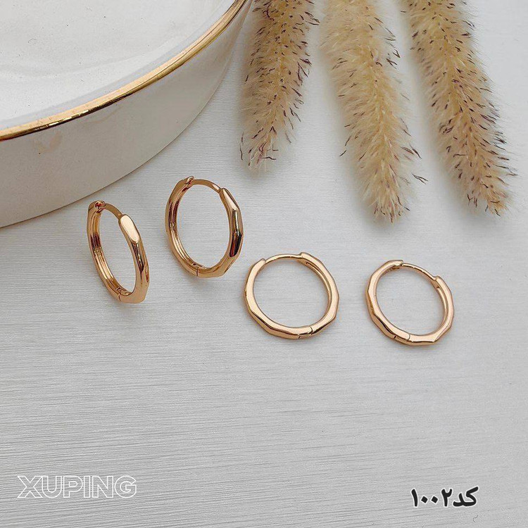 گوشواره ژوپینگ