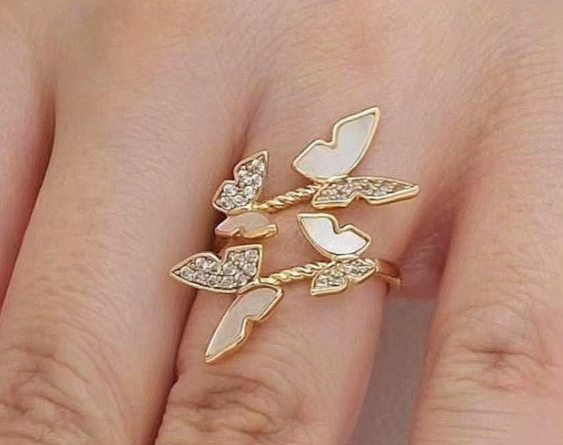 انگشتر ژوپینگ