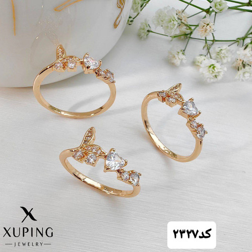 انگشتر ژوپینگ