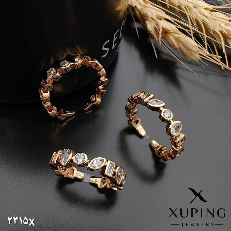 انگشتر ژوپینگ