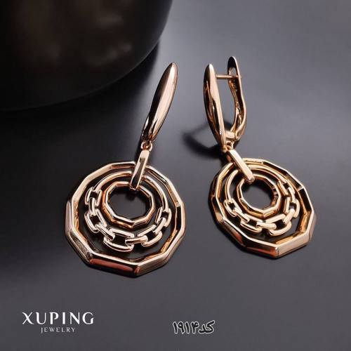 گوشواره ژوپینگ