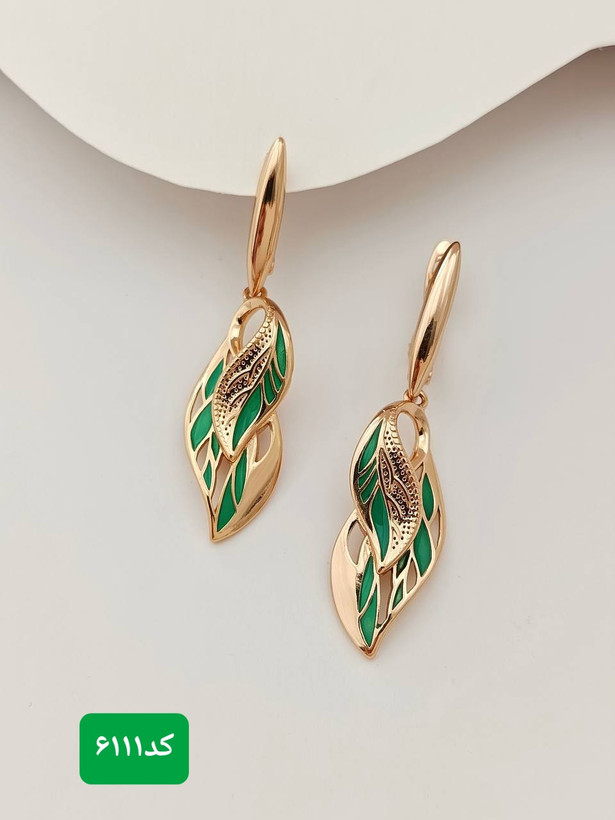 گوشواره ژوپینگ