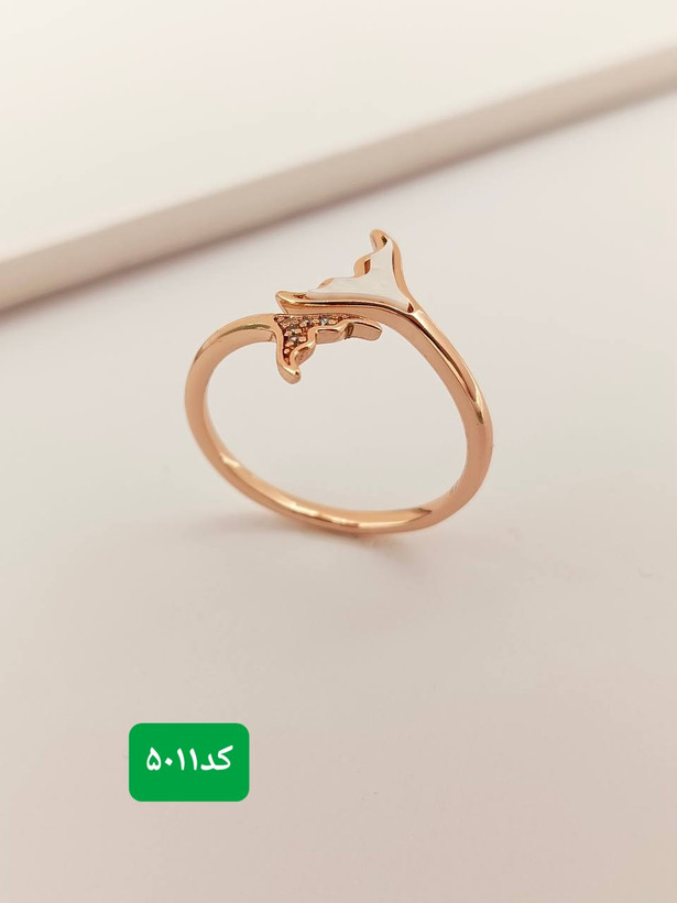 انگشتر ژوپینگ