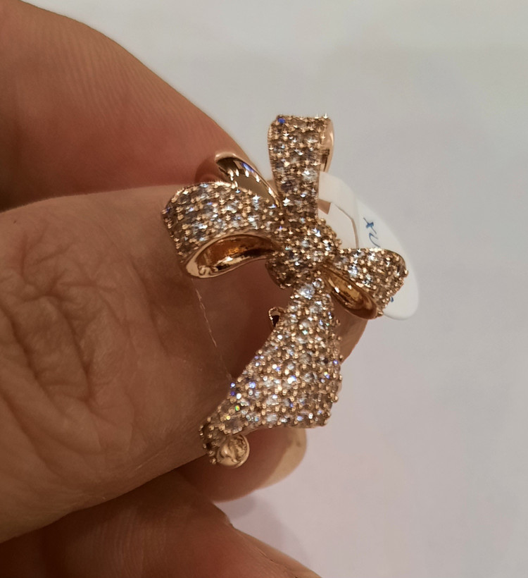 انگشتر ژوپینگ