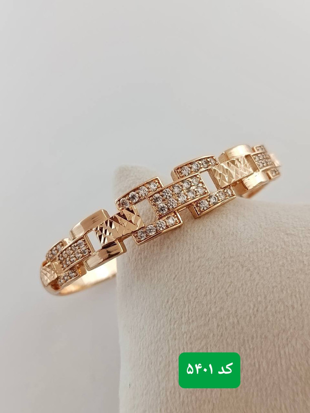 دستبند النگویی یا بنگل ژوپینگ