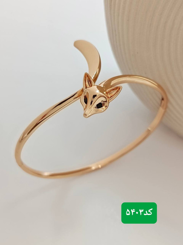 دستبند النگویی یا بنگل ژوپینگ