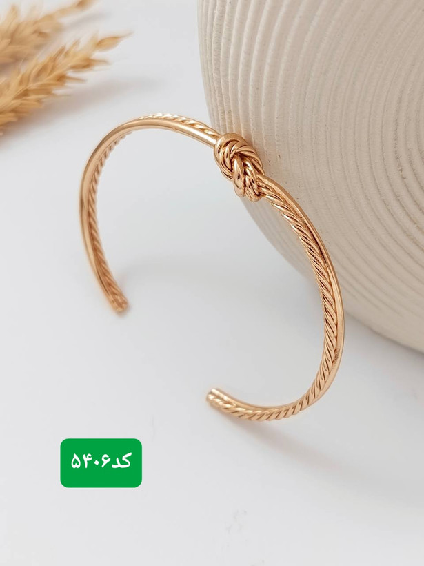 دستبند النگویی یا بنگل ژوپینگ