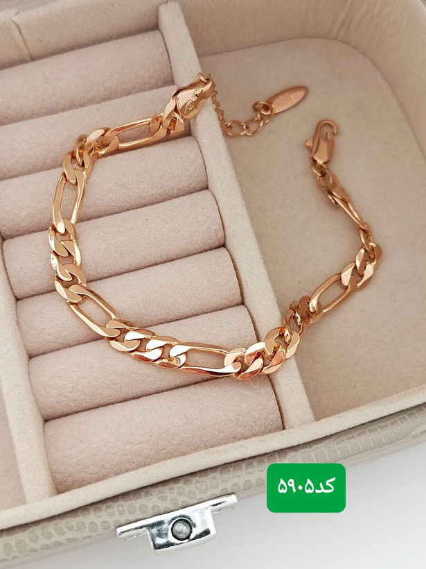 دستبند فیگارو ژوپینگ