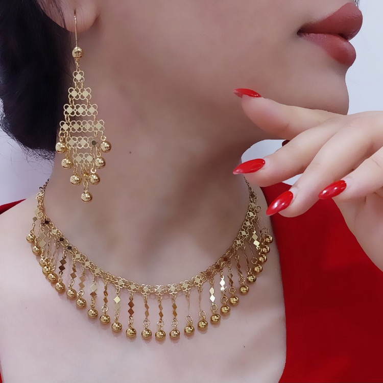 سرویس آلبرنادو
