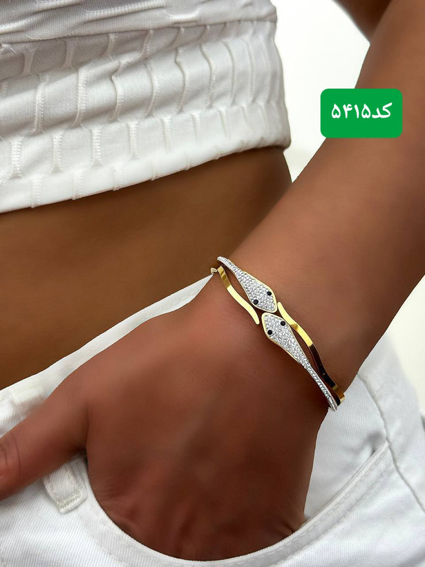 بنگل استیل