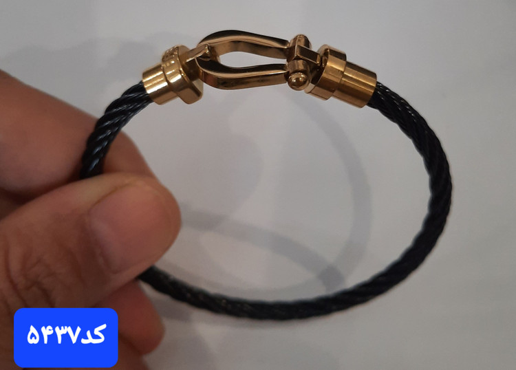 دستبند فردمردانه