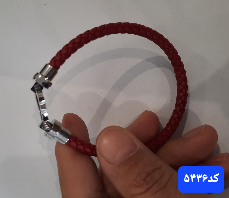 دستبند فردمردانه