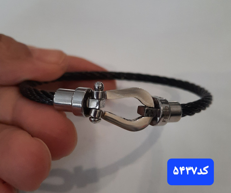دستبند فردمردانه