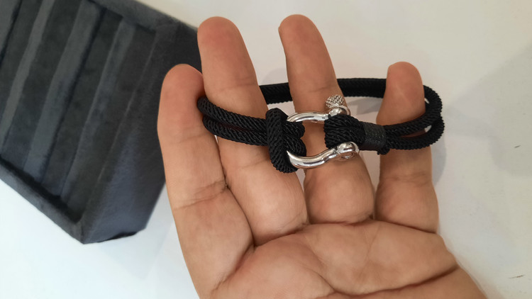 دستبندمردانه امگا