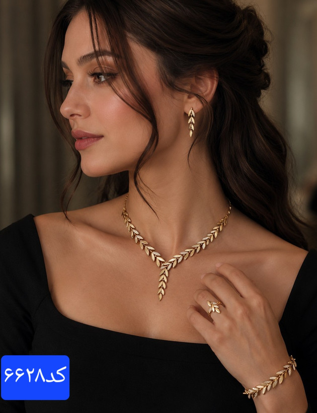 سرویس گندمی جواهری