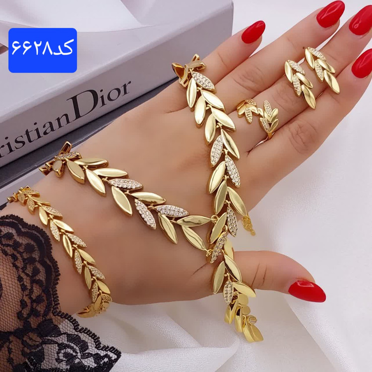 سرویس گندمی جواهری