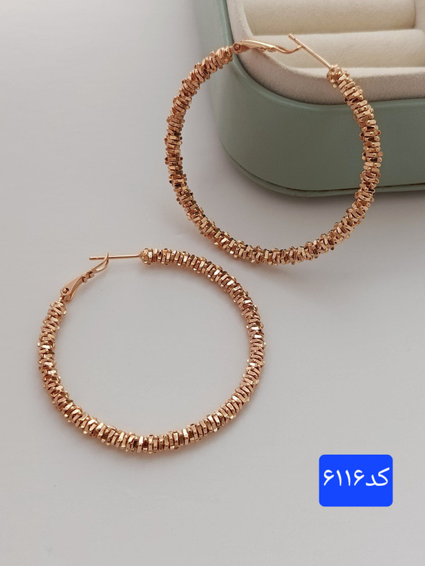 گوشواره خاویاری دریم
