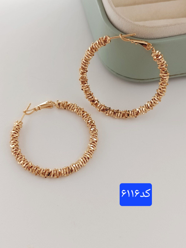 گوشواره خاویاری دریم