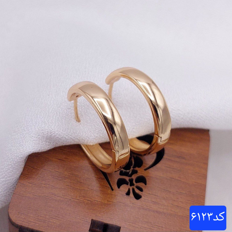 گوشواره ژوپینگ