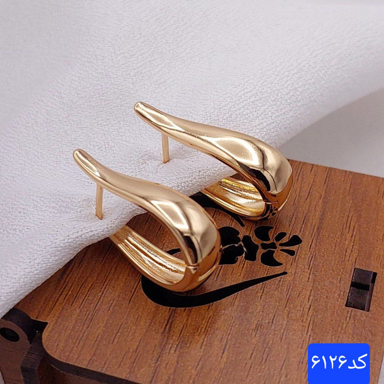 گوشواره ژوپینگ